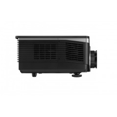 BenQ W8000 Projecteur à focale standard 2000 ANSI lumens DLP 1080p (1920x1080) Compatibilité 3D Noir