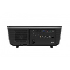 BenQ W8000 Projecteur à focale standard 2000 ANSI lumens DLP 1080p (1920x1080) Compatibilité 3D Noir