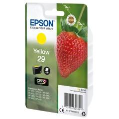 Epson Strawberry Cartouche "Fraise" 29 - Encre Claria Home J