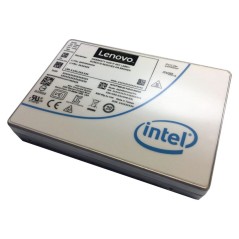 Lenovo 4XB7A13937 disque SSD 3,2 To 2.5" U.2 NVMe