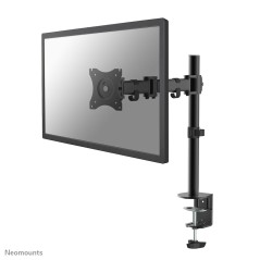 Neomounts NM-D135BLACK Support d'écran à fixer 10-27"