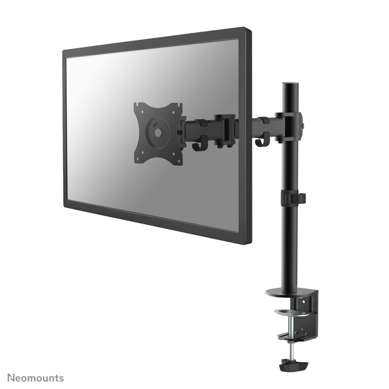 Neomounts NM-D135BLACK Support d'écran à fixer 10-27" Neomounts NM-D135BLACK Support d'écran à fixer 10-27"