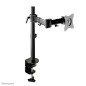 Neomounts NM-D135BLACK Support d'écran à fixer 10-27" Neomounts NM-D135BLACK Support d'écran à fixer 10-27"