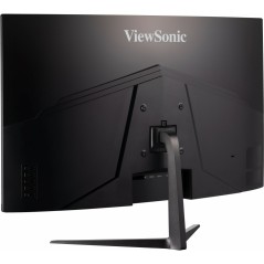 Viewsonic VX Series VX3218C-2K écran plat de PC 81,3 cm (32") 2560 x 1440 pixels Quad HD LED Noir