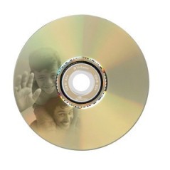 Verbatim CD-R AZO LightScribe 700 Mo 52x 10 pièce(s)