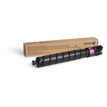 Xerox Cartouche de toner Magenta de Grande capacité Imprimante couleur ® VersaLink® C8000 ® VersaLink® C8000W (16500 pages) -