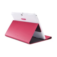 Case Logic CRGE2177PI 25,6 cm (10.1") Coque Rose