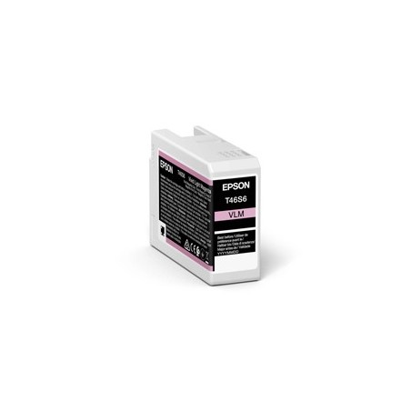 Epson UltraChrome Pro10 cartouche d'encre 1 pièce(s) Original Magenta clair