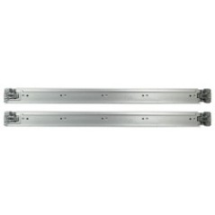 QNAP RAIL-E03 accessoire de racks Kit rail d’étagère