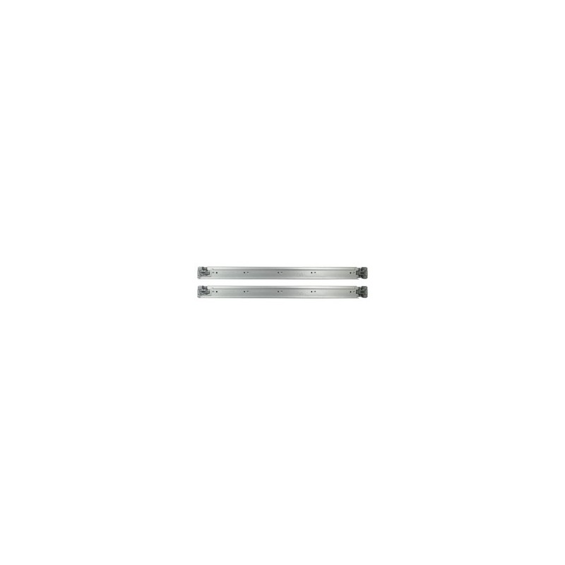 QNAP RAIL-E03 accessoire de racks Kit rail d’étagère
