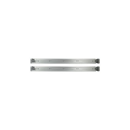QNAP RAIL-E03 accessoire de racks Kit rail d’étagère