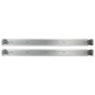 QNAP RAIL-E03 accessoire de racks Kit rail d’étagère