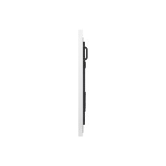 Samsung WM85B tableau blanc interactif 2,16 m (85") 3840 x 2160 pixels Écran tactile Gris, Blanc