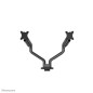 Neomounts DS70S-950BL2 Support d'écran à fixer 17-35" - ressort à gaz - Topfix - arrêt 180° Neomounts DS70S-950BL2 Support d'écran à fixer 17-35" - ressort à gaz - Topfix - arrêt 180°