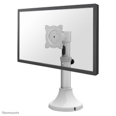 Neomounts FPMA-D025SILVER Support d'écran à fixer 10-30" - inclinable
