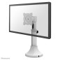 Neomounts FPMA-D025SILVER Support d'écran à fixer 10-30" - inclinable Neomounts FPMA-D025SILVER Support d'écran à fixer 10-30" - inclinable