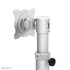 Neomounts FPMA-D025SILVER Support d'écran à fixer 10-30" - inclinable