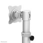 Neomounts FPMA-D025SILVER Support d'écran à fixer 10-30" - inclinable Neomounts FPMA-D025SILVER Support d'écran à fixer 10-30" - inclinable