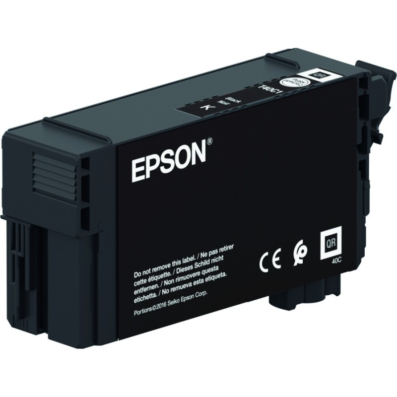 Epson SureColor SC-T2100 - Wireless Printer (No stand) Epson SureColor SC-T2100 - Wireless Printer (No stand)