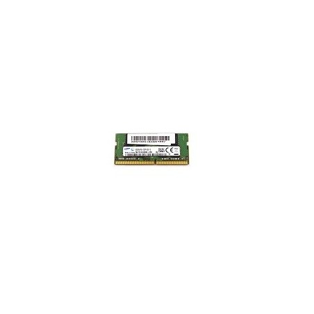 Lenovo 8GB DDR4-2133 ECC-UDIMM module de mémoire 8 Go 1 x 8 Go 288-pin DIMM