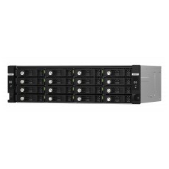 QNAP TL-R1620Sdc Boîtier disque dur SSD Noir 2.5 3.5"