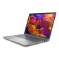 HP ZBook 8 G1ak Wolf Pro Security Edition Copilot+ PC AMD Ryzen AI 7 PRO 350 Station de travail mobile 35,6 cm (14") WUXGA 32 HP ZBook 8 G1ak Wolf Pro Security Edition Copilot+ PC AMD Ryzen AI 7 PRO 350 Station de travail mobile 35,6 cm (14") WUXGA 32