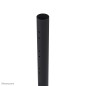Neomounts FPMA-CP100BLACK Tube d'extension pour support d'écran au plafond - h100 cm Neomounts FPMA-CP100BLACK Tube d'extension pour support d'écran au plafond - h100 cm