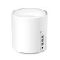 TP-Link Deco X50 (2-pack) Bi-bande (2,4 GHz / 5 GHz) Wi-Fi 6 (802.11ax) Blanc 3 Interne TP-Link Deco X50 (2-pack) Bi-bande (2,4 GHz / 5 GHz) Wi-Fi 6 (802.11ax) Blanc 3 Interne