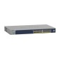 NETGEAR GS724TPP Géré L2 Gigabit Ethernet (10/100/1000) Connexion Ethernet, supportant l'alimentation via ce port (PoE) Gris NETGEAR GS724TPP Géré L2 Gigabit Ethernet (10/100/1000) Connexion Ethernet, supportant l'alimentation via ce port (PoE) Gris
