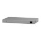 NETGEAR GS724TPP Géré L2 Gigabit Ethernet (10/100/1000) Connexion Ethernet, supportant l'alimentation via ce port (PoE) Gris NETGEAR GS724TPP Géré L2 Gigabit Ethernet (10/100/1000) Connexion Ethernet, supportant l'alimentation via ce port (PoE) Gris