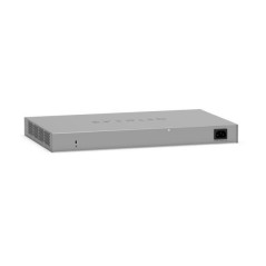 NETGEAR GS724TPP Géré L2 Gigabit Ethernet (10 100 1000) Connexion Ethernet, supportant l'alimentation via ce port (PoE) Gris