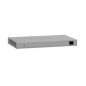 NETGEAR GS724TPP Géré L2 Gigabit Ethernet (10/100/1000) Connexion Ethernet, supportant l'alimentation via ce port (PoE) Gris NETGEAR GS724TPP Géré L2 Gigabit Ethernet (10/100/1000) Connexion Ethernet, supportant l'alimentation via ce port (PoE) Gris