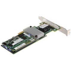 Lenovo 47C8710 contrôleur RAID PCI Express
