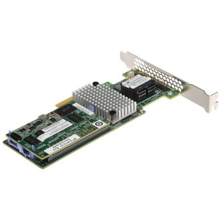 Lenovo 47C8710 contrôleur RAID PCI Express