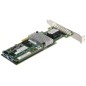 Lenovo 47C8710 contrôleur RAID PCI Express Lenovo 47C8710 contrôleur RAID PCI Express