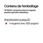 HP 933XL cartouche d'encre magenta grande capacité authentique HP 933XL cartouche d'encre magenta grande capacité authentique