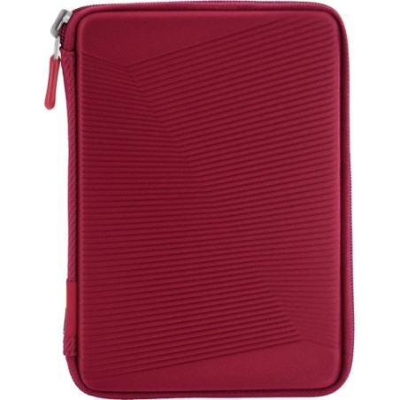 Case Logic ETC-207-AMARANTH 17,8 cm (7") Housse