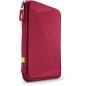 Case Logic ETC-207-AMARANTH 17,8 cm (7") Housse Case Logic ETC-207-AMARANTH 17,8 cm (7") Housse
