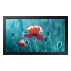 Samsung QB13C 33 cm (13") LCD Wifi 500 cd m² Full HD Noir 16 7