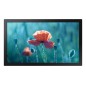 Samsung QB13C 33 cm (13") LCD Wifi 500 cd/m² Full HD Noir 16/7