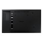 Samsung QB13C 33 cm (13") LCD Wifi 500 cd/m² Full HD Noir 16/7