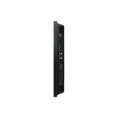 Samsung QB13C 33 cm (13") LCD Wifi 500 cd m² Full HD Noir 16 7