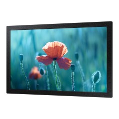 Samsung QB13C 33 cm (13") LCD Wifi 500 cd m² Full HD Noir 16 7