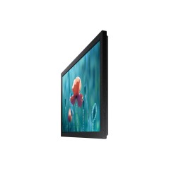 Samsung QB13C 33 cm (13") LCD Wifi 500 cd m² Full HD Noir 16 7