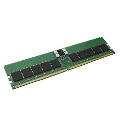 Kingston Technology KSM56R46BD8PMI-48HMI module de mémoire 48 Go 1 x 48 Go DDR5 5600 MT s 288-pin DIMM