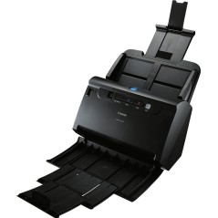 Canon imageFORMULA DR-C230 Alimentation feuille à feuille de scanner 600 x 600 DPI A4 Noir
