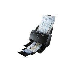 Canon imageFORMULA DR-C230 Alimentation feuille à feuille de scanner 600 x 600 DPI A4 Noir