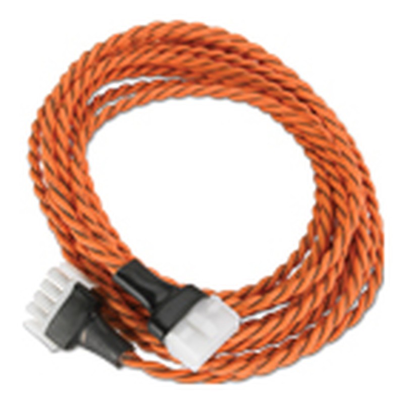 APC NetBotz - Extension de corde - Détecteur fuite d'eau - Datacenter - Rack - 6,1m APC NetBotz - Extension de corde - Détecteur fuite d'eau - Datacenter - Rack - 6,1m