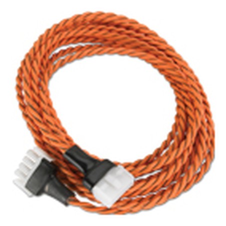 APC NetBotz - Extension de corde - Détecteur fuite d'eau - Datacenter - Rack - 6,1m