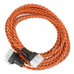 APC NetBotz - Extension de corde - Détecteur fuite d'eau - Datacenter - Rack - 6,1m